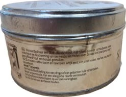 ANTIEKWAS / BOENWAS / MEUBELWAS Op Basis Van Zuivere Bijenwas! - Kleurloos / Naturel / Transparant - 370ml - Anti-vlekken - Voedt En Beschermt Hout -Tuingereedschap Serie Winkel 1200x923 4