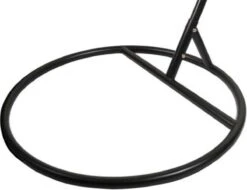 Rijoka Frame Standaard Voor Hangstoel - Zwart - Large -Tuingereedschap Serie Winkel 1200x925 4