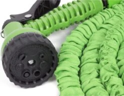 Benson - Tuinslang - Fexibel - 10 Meter - Tuinslang Met Koppeling - Spuitpistool - Groen 10 Benson - Tuinslang - Fexibel - 10 Meter - Tuinslang Met Koppeling - Spuitpistool - Groen -Tuingereedschap Serie Winkel 1200x934 5