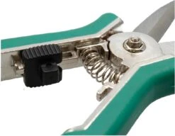 PD® - Snoeischaar Recht - Extra Scherp! - Bloemenschaar - 15 Cm 10 PD® - Snoeischaar Recht - Extra Scherp! - Bloemenschaar - 15 Cm -Tuingereedschap Serie Winkel 1200x935 4