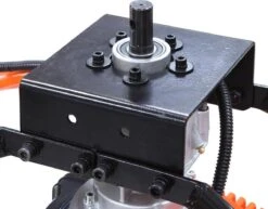 Kibani Grondboor 52cc Benzine + Grondboren Set 60 Mm + 80 Mm + 100 Mm + 150 Mm + 2 Verlengstukken - Palenboor - Grondboor Machine 16 Kibani Grondboor 52cc Benzine + Grondboren Set 60 Mm + 80 Mm + 100 Mm + 150 Mm + 2 Verlengstukken - Palenboor - Grondboor Machine -Tuingereedschap Serie Winkel 1200x937 3