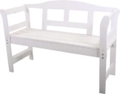 SenS-Line Friesen Tuinbank - Hout - Wit -Tuingereedschap Serie Winkel 1200x937 4