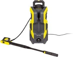 Parkside PHD 170 B2 Hogedrukreiniger -Tuingereedschap Serie Winkel 1200x939