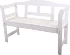 SenS-Line Friesen Tuinbank - Hout - Wit -Tuingereedschap Serie Winkel 1200x940 2