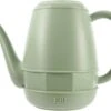 Decoris Mintgroene Kunststof Gieter 1,8 Liter - Tuinieren Benodigdheden - Kleine Gieters Mint Groen -Tuingereedschap Serie Winkel 1200x941 6