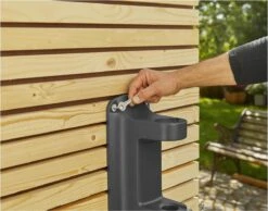 GARDENA - Wandslangenbox - RollUp XL - 35 Meter - Ø 13 Mm -Tuingereedschap Serie Winkel 1200x942 6