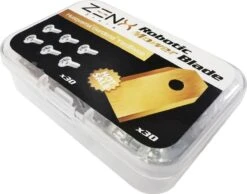 Titanium Robot Grasmaaier Mesjes Voor Husqvarna Automower, Gardena Robotmaaiers -Tuingereedschap Serie Winkel 1200x944 2