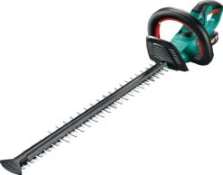Bosch AHS 50-20 Accu Heggenschaar - Met 1 X 18 V Accu En Lader -Tuingereedschap Serie Winkel 1200x944
