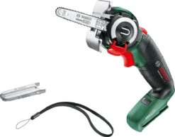 Bosch Advancedcut 18 Minikettingzaag - Zonder 18 V Accu En Lader -Tuingereedschap Serie Winkel 1200x944 3