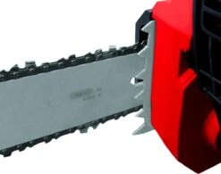 Einhell Elektrische Kettingzaag GH-EC 1835 (1800 Watt - 325 Mm Zaaglengte - Oregon-ketting En Kwaliteitszwaard - Terugslagbescherming En Kettingvangbout) -Tuingereedschap Serie Winkel 1200x947 3