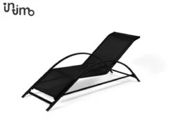 Intimo Ligbeddenset + Tafel - Zwart - 163x60x65/45x45x40 -Tuingereedschap Serie Winkel 1200x960 10