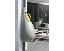Elho Pure Raindrop 70L - Geel/Oker -Tuingereedschap Serie Winkel 1200x960 15