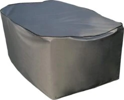 SORARA® Tuinmeubelhoes - Beschermhoes Tuinset - 160 X 90 X 70 Cm. -Tuingereedschap Serie Winkel 1200x968