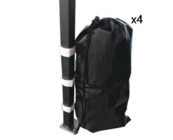 Easy Up 3x6m Zwart Luxe Partytent Opvouwbaar -Tuingereedschap Serie Winkel 1200x972 12