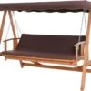 Outsunny Hollywoodschommel Hout Tuinschommel Schommelbank Ligfunctie 3 Personen 84A-185 -Tuingereedschap Serie Winkel 1200x973 2
