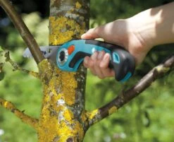 GARDENA Snoeizaag 135 P Takkenzaag - Meslengte 135 Mm -Tuingereedschap Serie Winkel 1200x975 2