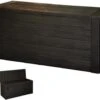 Relaxwonen Kussenbox - Waterdicht - Zwart - 120x46x58 Cm 1 Relaxwonen Kussenbox - Waterdicht - Zwart - 120x46x58 Cm -Tuingereedschap Serie Winkel 1200x975 4