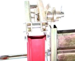 FUXTEC Zaagbok Met Kettingzaaghouder FX-SH1.0 -Tuingereedschap Serie Winkel 1200x977