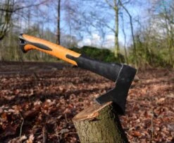 Novit Bijl - Kloofbijl & Handbijl + GRATIS Wetsteen Slijpsteen - Bijlen Set 3 + 0.6kg -Tuingereedschap Serie Winkel 1200x981 3