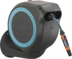 GARDENA Rollup S Wandslangenbox - 15 Meter - Ø 11 Mm 14 GARDENA Rollup S Wandslangenbox - 15 Meter - Ø 11 Mm -Tuingereedschap Serie Winkel 1200x982 4