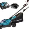 Makita DLM330RT LXT 18 V Accu Grasmaaier | 33 Cm | 5.0 Ah Accu + Snellader | In Doos -Tuingereedschap Serie Winkel 1200x989 1