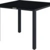 Casaria – Tuintafel – Aluminium – 90x90x75cm –Antraciet -Tuingereedschap Serie Winkel 1200x990 4