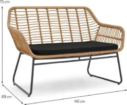 Milton & Oldbrook Tuinset 4-delig Kilsund Naturel -Tuingereedschap Serie Winkel 1200x993 4