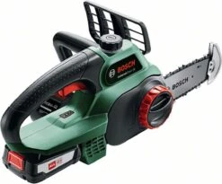 Bosch UniversalChain 18 Kettingzaag - Met 18 V Accu En Lader -Tuingereedschap Serie Winkel 1200x997 1