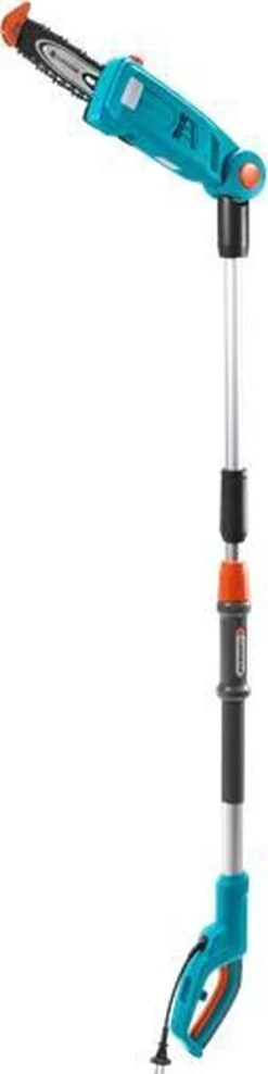 GARDENA - TCS 720/20 Kettingzaag - Max Bereik 4.40m -Tuingereedschap Serie Winkel 300x1200