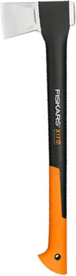 Fiskars Kloofbijl X17 - M - 60 Cm -Tuingereedschap Serie Winkel 332x1200