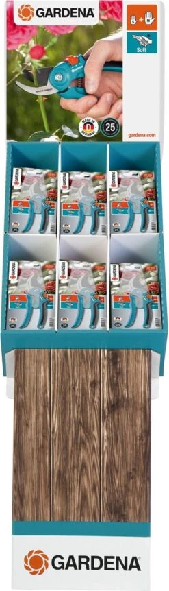 GARDENA 08853-20 Gardena Tuinschaar 14 GARDENA 08853-20 Gardena Tuinschaar -Tuingereedschap Serie Winkel 344x1200