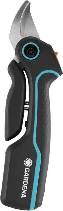 GARDENA AssistCut Snoeischaar- Ø 25mm 31 GARDENA AssistCut Snoeischaar- Ø 25mm -Tuingereedschap Serie Winkel 358x1200 1