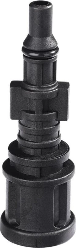 Deuba Rioolreiniging Set -15 M 160 Bar - Incl. 4 Adapters -Tuingereedschap Serie Winkel 370x1200 2