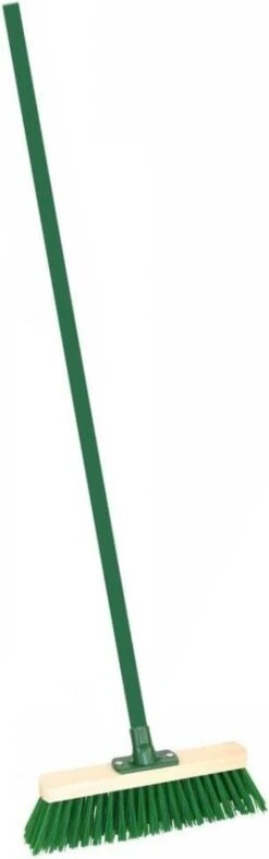 Benson Groene Straatbezem Met Afschroefbare Steel 13 Benson Groene Straatbezem Met Afschroefbare Steel -Tuingereedschap Serie Winkel 376x1200 2