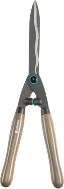 GARDENA - NatureCut - Heggenschaar - Robuust En Duurzaam -Tuingereedschap Serie Winkel 407x1200