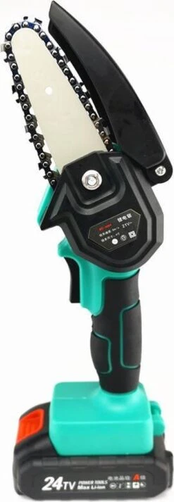 Mini Kettingzaag | Kettingzaag | Snoeischaar | Snoeizaag | Hand Kettingzaag | Tuingereedschap -Tuingereedschap Serie Winkel 416x1200