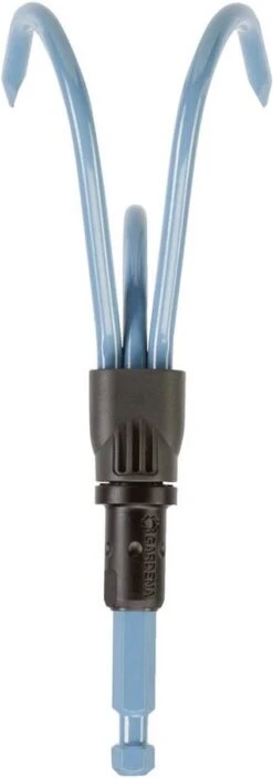 GARDENA Combisysteem Krabber Cultivatior - Werkbreedte 9 Cm - Aanbevolen Steellengte 130 Cm -Tuingereedschap Serie Winkel 422x1200 3
