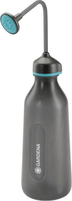 GARDENA Soft Sprayer Plantenspuit - 0.45 Liter -Tuingereedschap Serie Winkel 431x1200