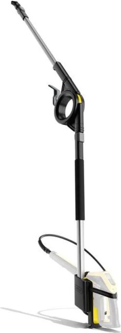 Kärcher - TLA 4 Verlengbuis -Tuingereedschap Serie Winkel 436x1200 1