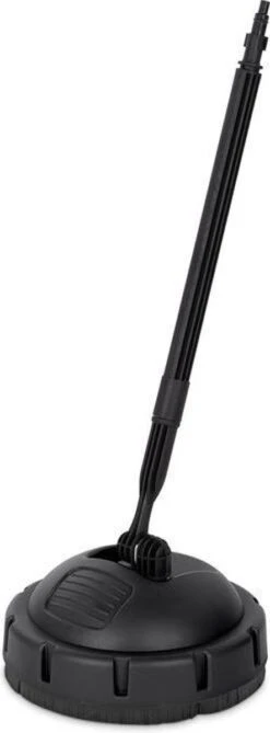 Powerplus POWXG90410 Hogedrukreiniger - 1800W - Max. 140 Bar - 420 L/h - Incl. 8m Slang, Terrasreiniger En Accessoires - Reiniger Voor Auto, Fiets En Meubelen -Tuingereedschap Serie Winkel 443x1200