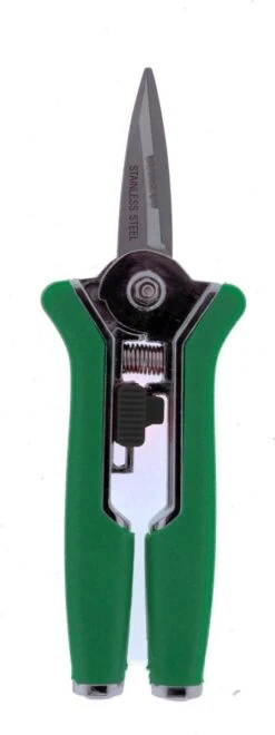 Bloemenschaar- Snoeischaar Recht Green Arrow 6238 -Tuingereedschap Serie Winkel 449x1200