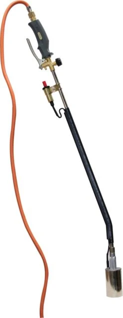 Onkruidbrander Thermal Weeder Hozelock 13 Onkruidbrander Thermal Weeder Hozelock -Tuingereedschap Serie Winkel 466x1200 2
