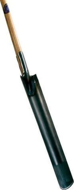 De Wit Draineerboor Essen Steel 600mm Blad 100 X 600mm -Tuingereedschap Serie Winkel 470x1200 1