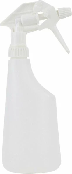 Sprayflacon Met Sprayer, Schaalverdeling 600 Ml Transparant