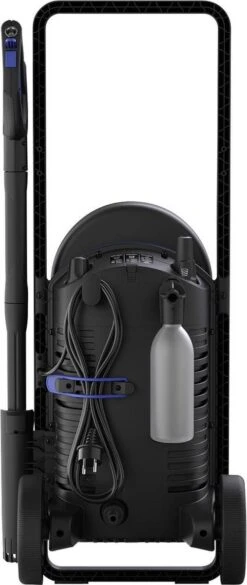 NILFISK CORE 140 INHAND POWER CONTROL PCA HOGEDRUKREINIGER 140 BAR DRUK REGELBAAR OP PISTOOL TERRASREINIGER 5 JAAR GARANTIE 8 METER WATERSLANG OP HASPEL -Tuingereedschap Serie Winkel 507x1200 1