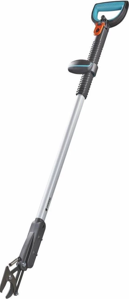 GARDENA - SlimCut Takkenschaar -28mm- Met Hefboommechanisme 3 GARDENA - SlimCut Takkenschaar -28mm- Met Hefboommechanisme