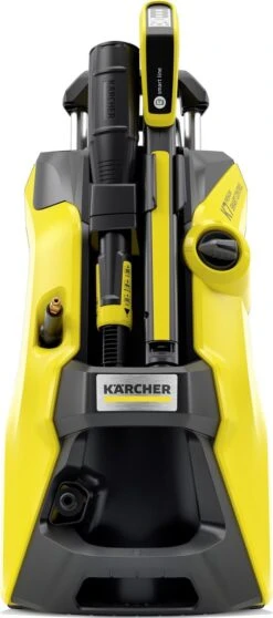 Kärcher K 7 Premium Smart Control Hogedrukreiniger - 3000W - 180 Bar - 60 M²/h -Tuingereedschap Serie Winkel 531x1200