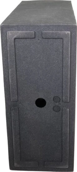 4gardenz® Stone Rechthoekige Bloembak Voor Buiten - 60x60x26cm -Tuingereedschap Serie Winkel 538x1200 3