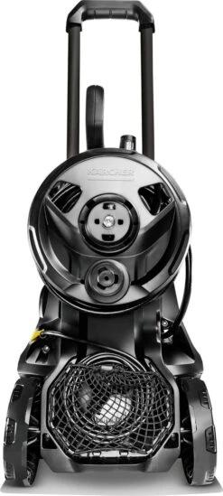Kärcher K 4 Premium Power Control Hogedrukreiniger - 1800W - 130 Bar - 30 M²/h - Met Vuilfrees -Tuingereedschap Serie Winkel 540x1200 2