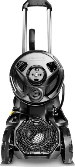 Kärcher K 5 Premium Smart Control Home Hogedrukreiniger - 2100W - 145 Bar - 40 M²/h - Met Terrasreiniger -Tuingereedschap Serie Winkel 540x1200 3